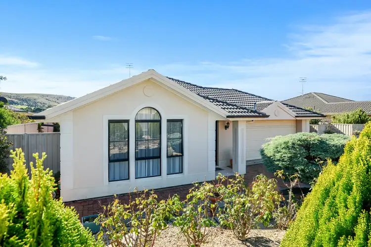 Third view of Homely house listing, 18 Springbett Drive,, Hayborough SA 5211