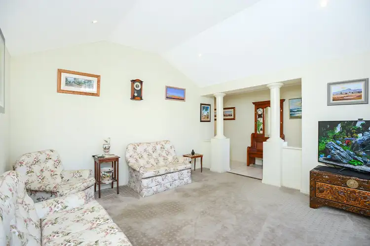 Sixth view of Homely house listing, 18 Springbett Drive,, Hayborough SA 5211