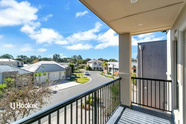 Second view of Homely house listing, 23 Adeline Street, Mawson Lakes SA 5095