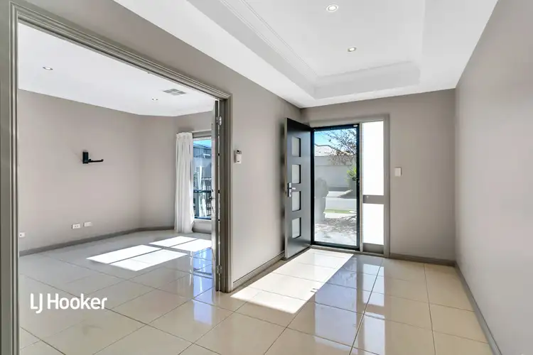 Third view of Homely house listing, 23 Adeline Street, Mawson Lakes SA 5095