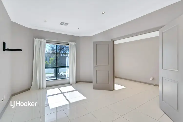 Fourth view of Homely house listing, 23 Adeline Street, Mawson Lakes SA 5095