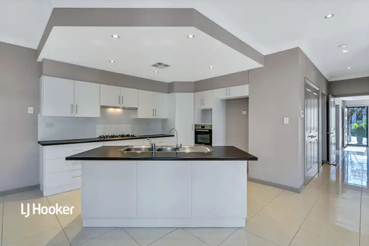 Sixth view of Homely house listing, 23 Adeline Street, Mawson Lakes SA 5095