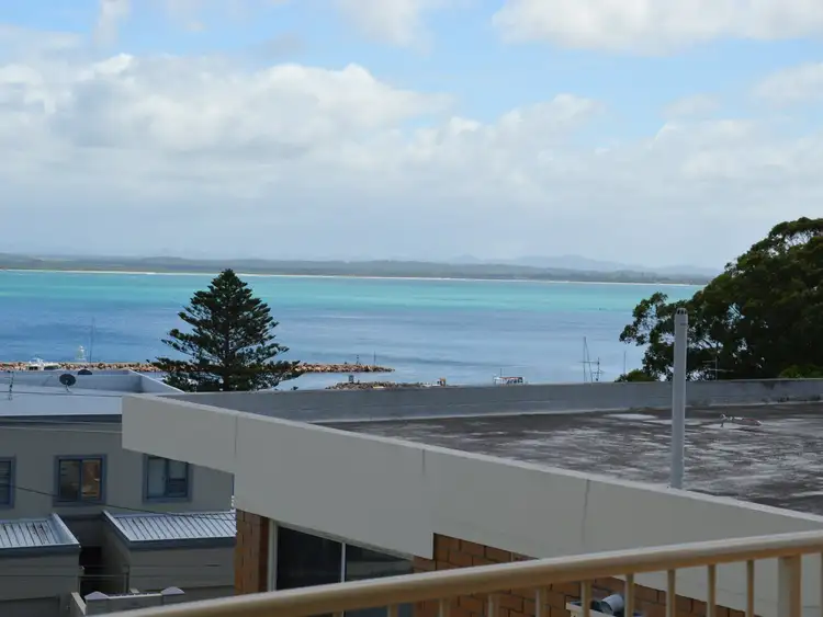 Second view of Homely unit listing, Unit 17/47-49 Magnus Street, Nelson Bay NSW 2315