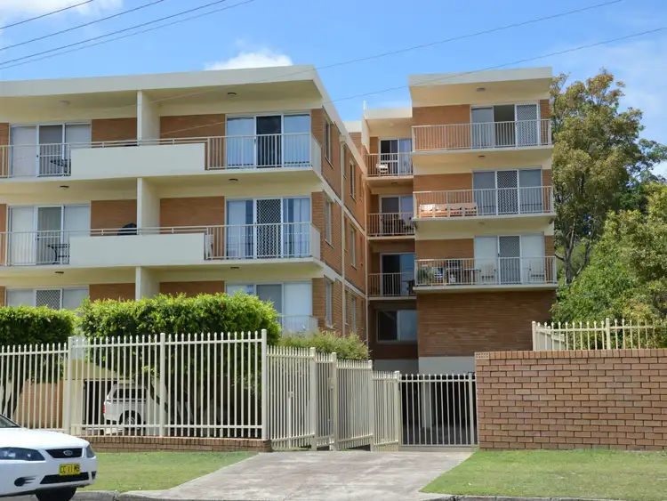 Third view of Homely unit listing, Unit 17/47-49 Magnus Street, Nelson Bay NSW 2315