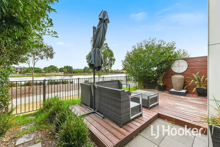 Main view of Homely house listing, 7 Albatross Drive, Pakenham VIC 3810