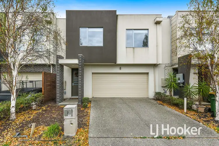 Third view of Homely house listing, 7 Albatross Drive, Pakenham VIC 3810