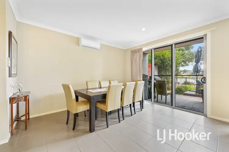 Sixth view of Homely house listing, 7 Albatross Drive, Pakenham VIC 3810