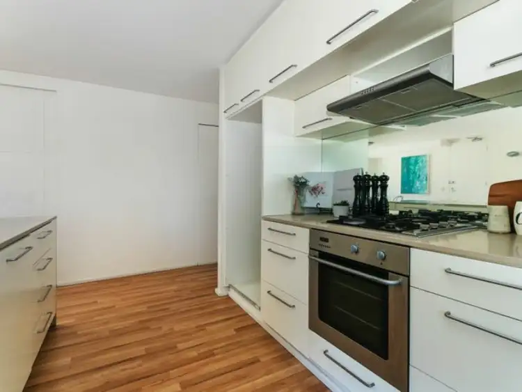 Second view of Homely unit listing, 704/18-20 Allen St, Pyrmont NSW 2009