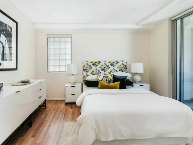 Third view of Homely unit listing, 704/18-20 Allen St, Pyrmont NSW 2009