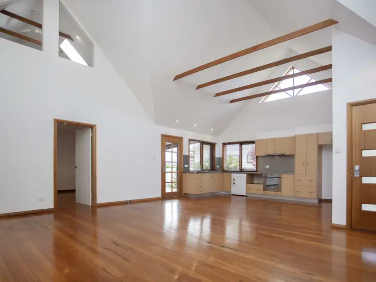 Second view of Homely townhouse listing, 1/5 Flagtail Avenue, Old Bar NSW 2430
