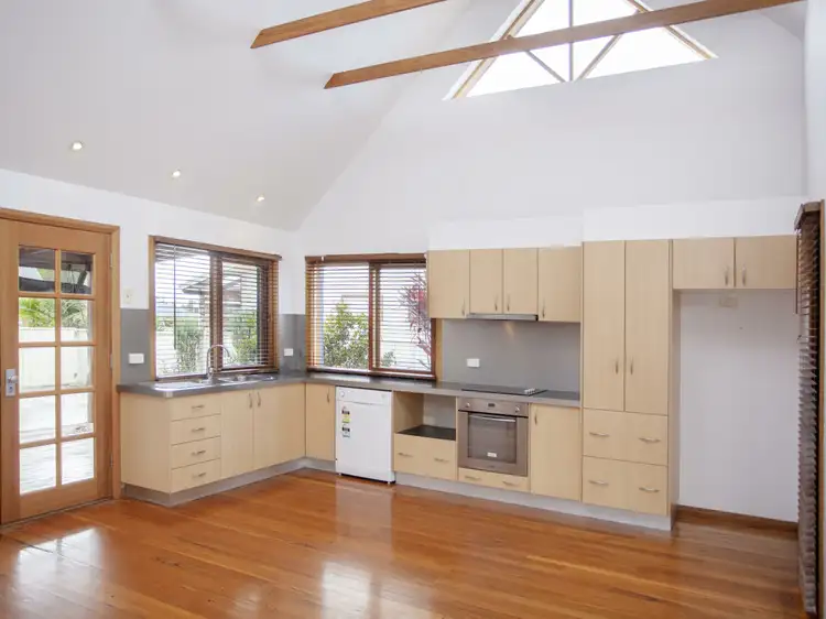 Fifth view of Homely townhouse listing, 1/5 Flagtail Avenue, Old Bar NSW 2430