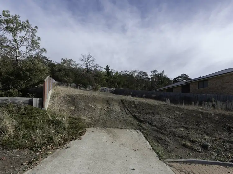 Second view of Homely land listing, 2 Betsy Mack Place, Howrah TAS 7018