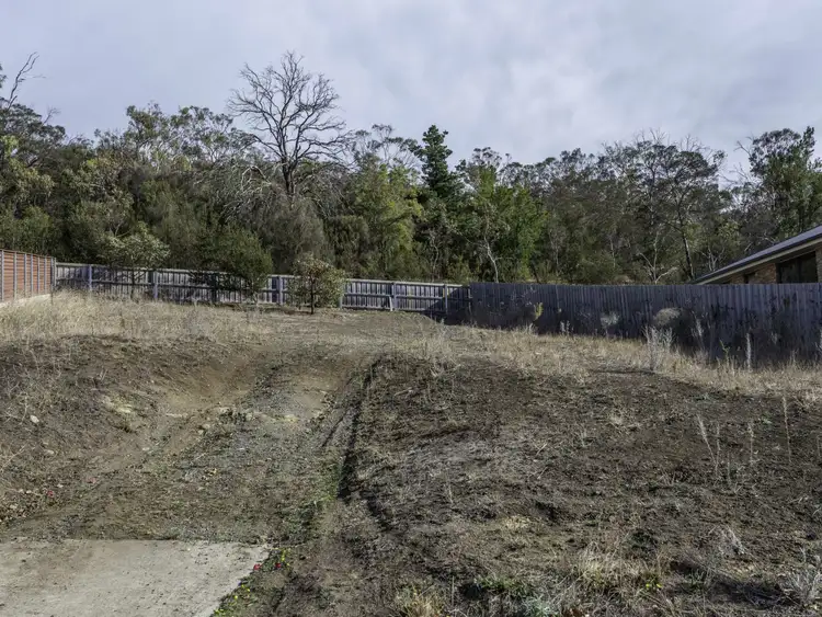 Third view of Homely land listing, 2 Betsy Mack Place, Howrah TAS 7018