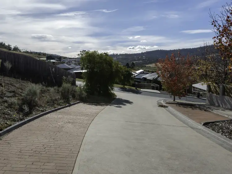 Fifth view of Homely land listing, 2 Betsy Mack Place, Howrah TAS 7018