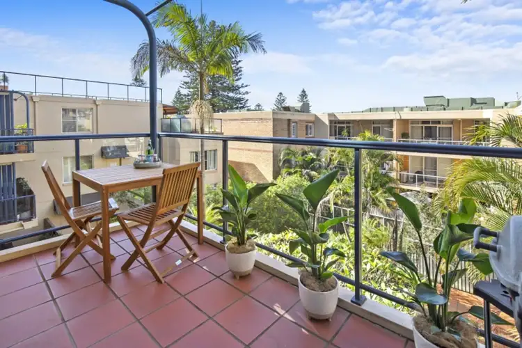 20/7-11 Collaroy Street, Collaroy NSW 2097