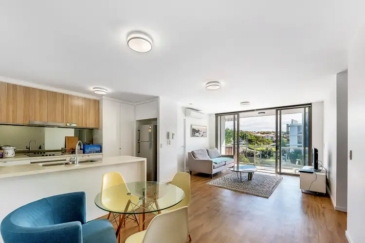 Fourth view of Homely apartment listing, 1303/65 Varsity Parade, Varsity Lakes QLD 4227