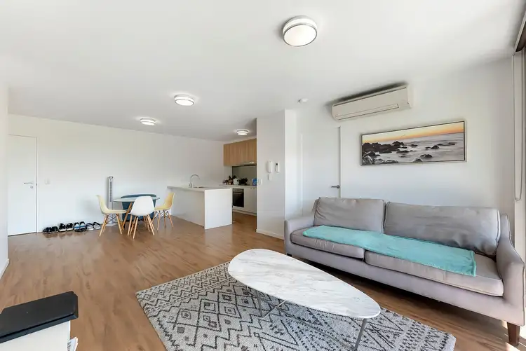 Fifth view of Homely apartment listing, 1303/65 Varsity Parade, Varsity Lakes QLD 4227