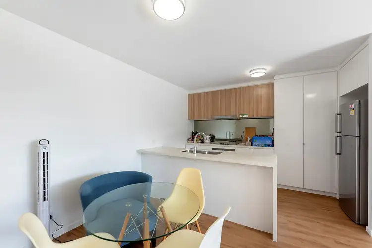 Sixth view of Homely apartment listing, 1303/65 Varsity Parade, Varsity Lakes QLD 4227