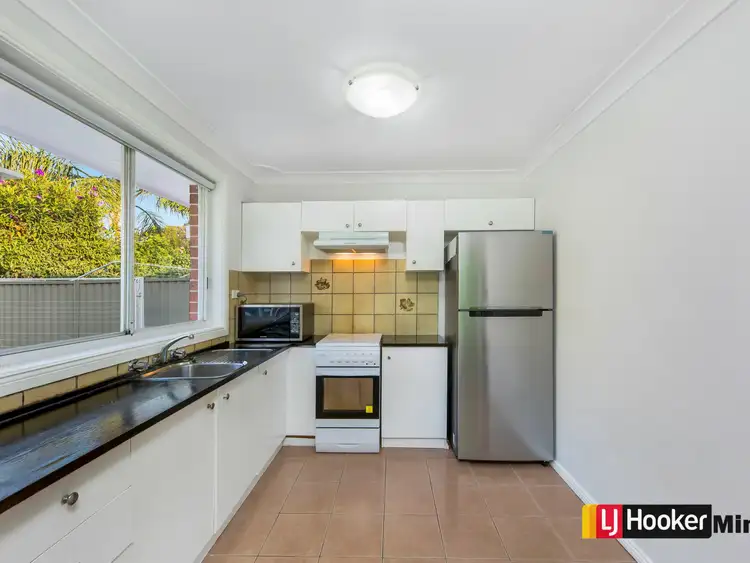 Second view of Homely villa listing, Villa 13/6-8 Second Av, Macquarie Fields NSW 2564