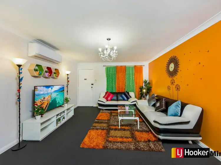 Third view of Homely villa listing, Villa 13/6-8 Second Av, Macquarie Fields NSW 2564