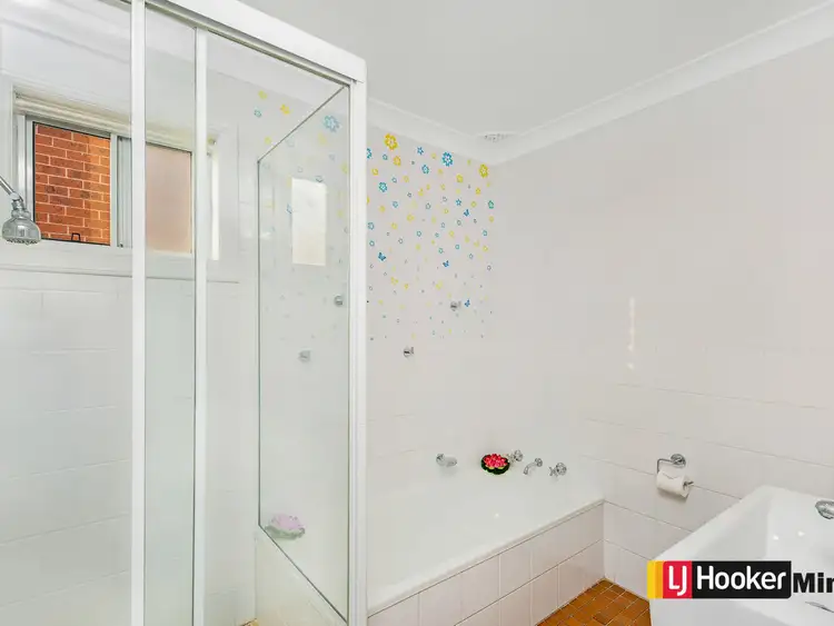 Fourth view of Homely villa listing, Villa 13/6-8 Second Av, Macquarie Fields NSW 2564