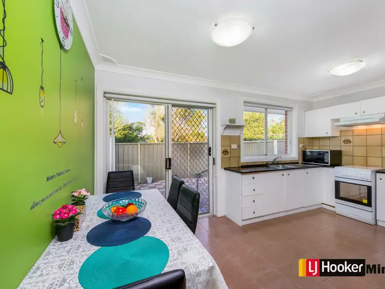 Fifth view of Homely villa listing, Villa 13/6-8 Second Av, Macquarie Fields NSW 2564
