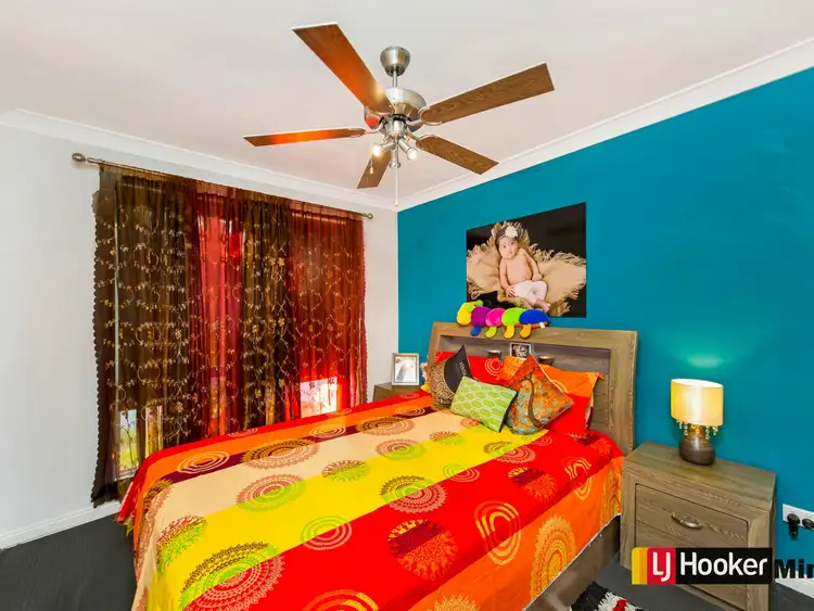 Sixth view of Homely villa listing, Villa 13/6-8 Second Av, Macquarie Fields NSW 2564