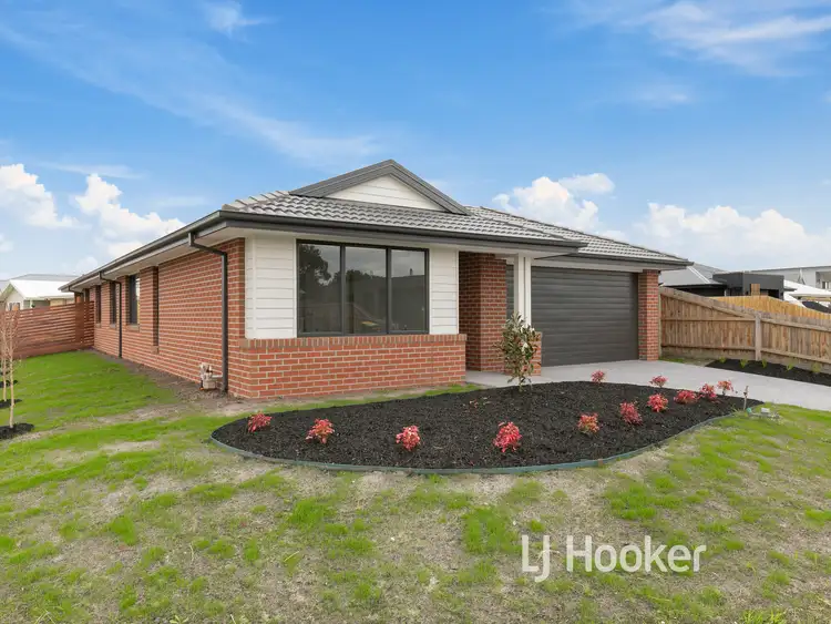 Main view of Homely house listing, 11 Anser Place, Inverloch VIC 3996