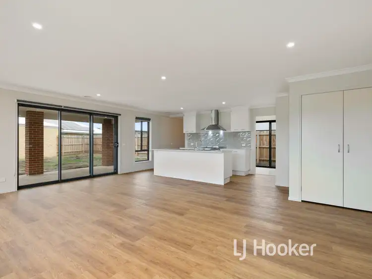 Second view of Homely house listing, 11 Anser Place, Inverloch VIC 3996