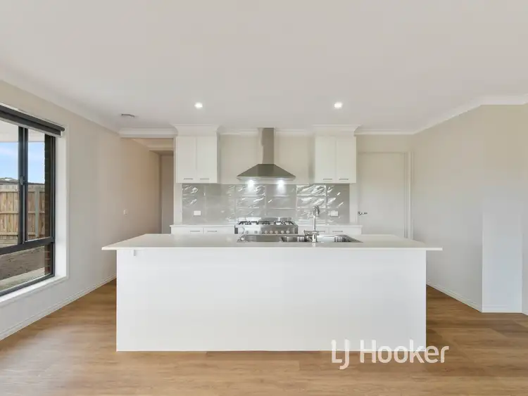 Third view of Homely house listing, 11 Anser Place, Inverloch VIC 3996
