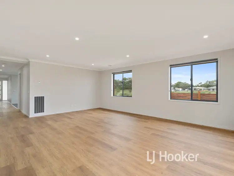 Fourth view of Homely house listing, 11 Anser Place, Inverloch VIC 3996