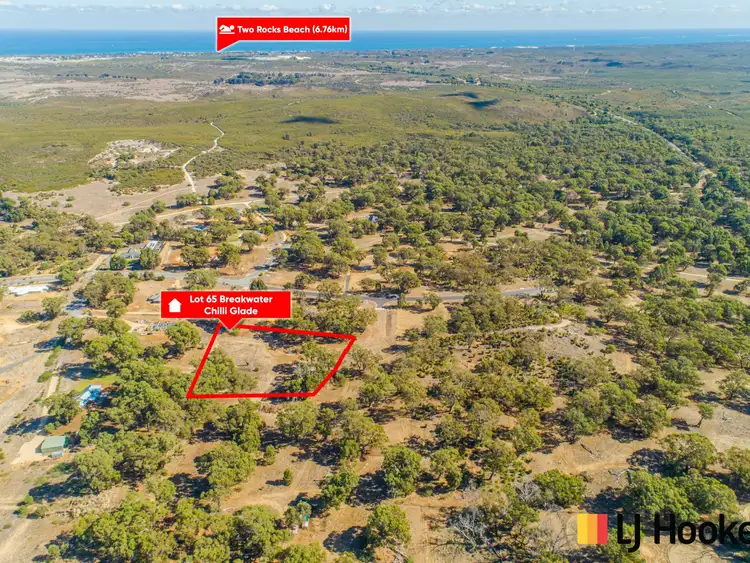Lot 65 Chilli Glade, Two Rocks WA 6037
