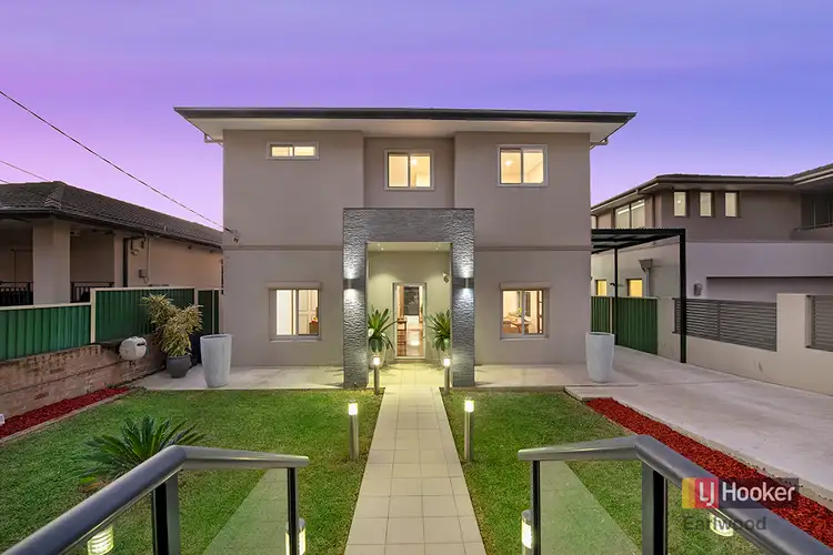 11 Forsyth Street, Belmore NSW 2192