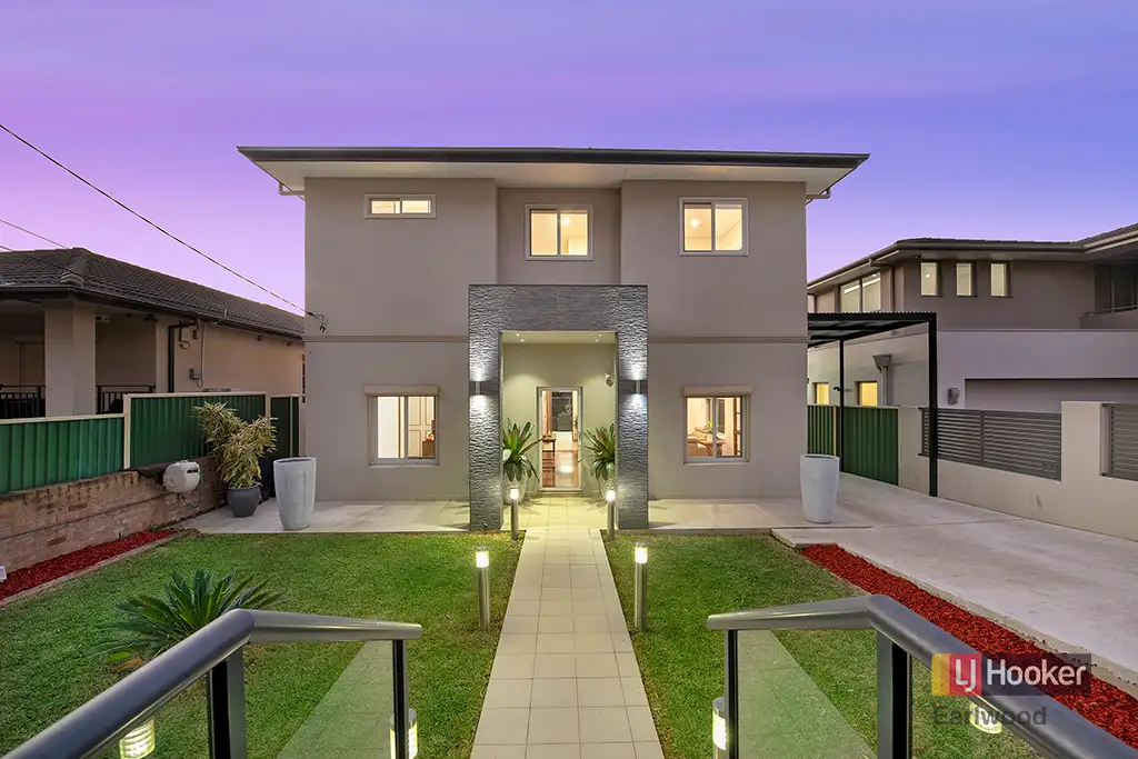 Main view of Homely house listing, 11 Forsyth Street, Belmore NSW 2192