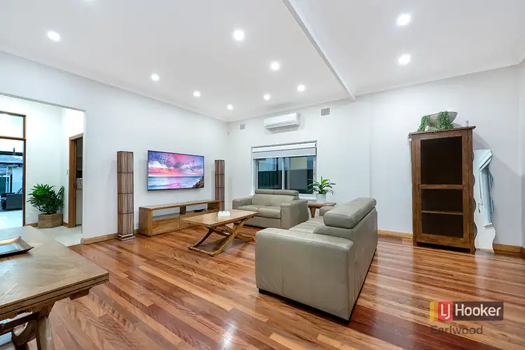 Second view of Homely house listing, 11 Forsyth Street, Belmore NSW 2192