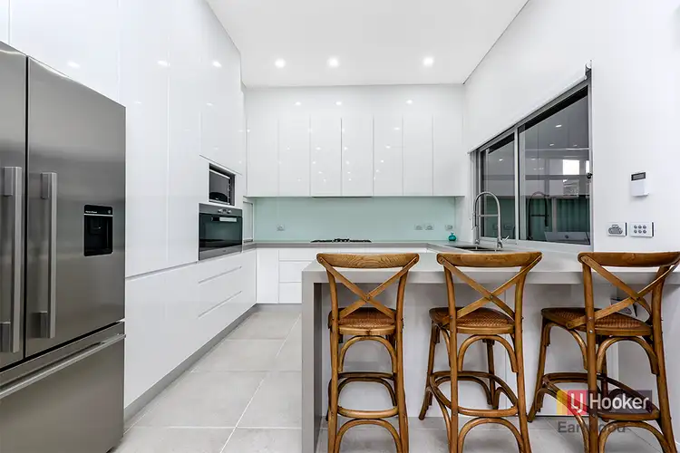 Third view of Homely house listing, 11 Forsyth Street, Belmore NSW 2192