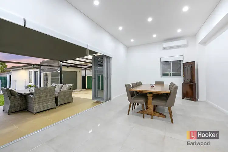 Fourth view of Homely house listing, 11 Forsyth Street, Belmore NSW 2192