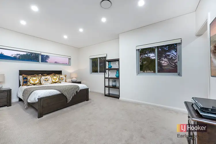 Fifth view of Homely house listing, 11 Forsyth Street, Belmore NSW 2192