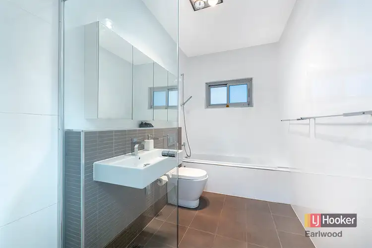 Sixth view of Homely house listing, 11 Forsyth Street, Belmore NSW 2192
