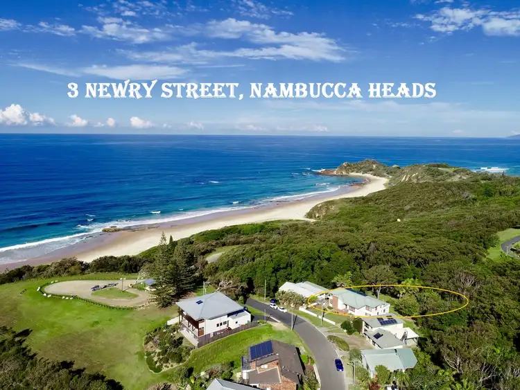 3 Newry Street, Nambucca Heads NSW 2448