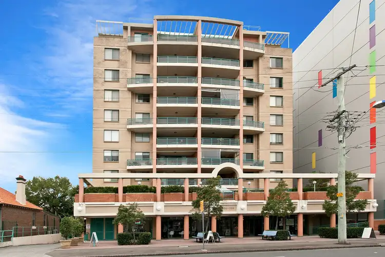 6/334 Bay Street, Brighton-le-sands NSW 2216