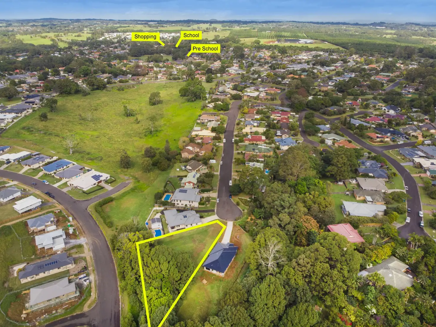 Main view of Homely land listing, 32 Stanley Park Road, Wollongbar NSW 2477