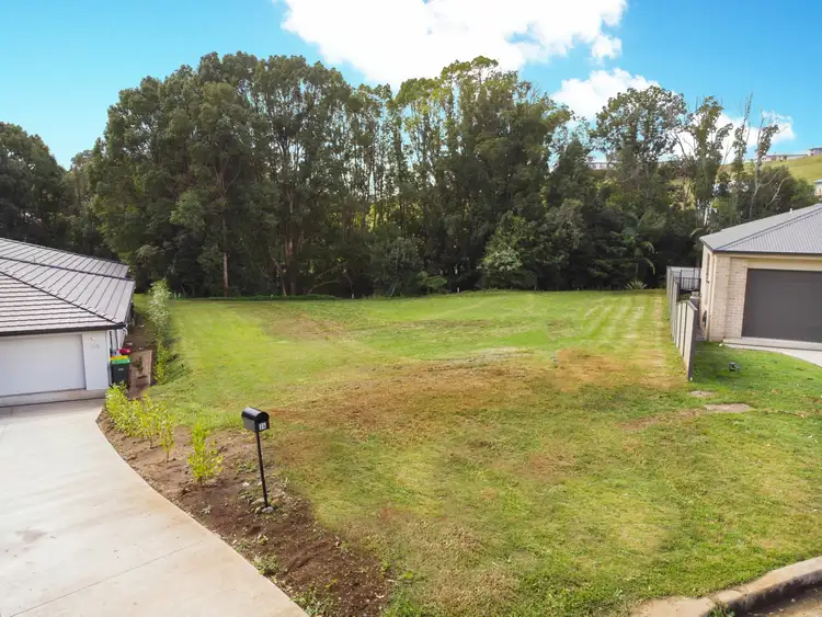 Second view of Homely land listing, 32 Stanley Park Road, Wollongbar NSW 2477