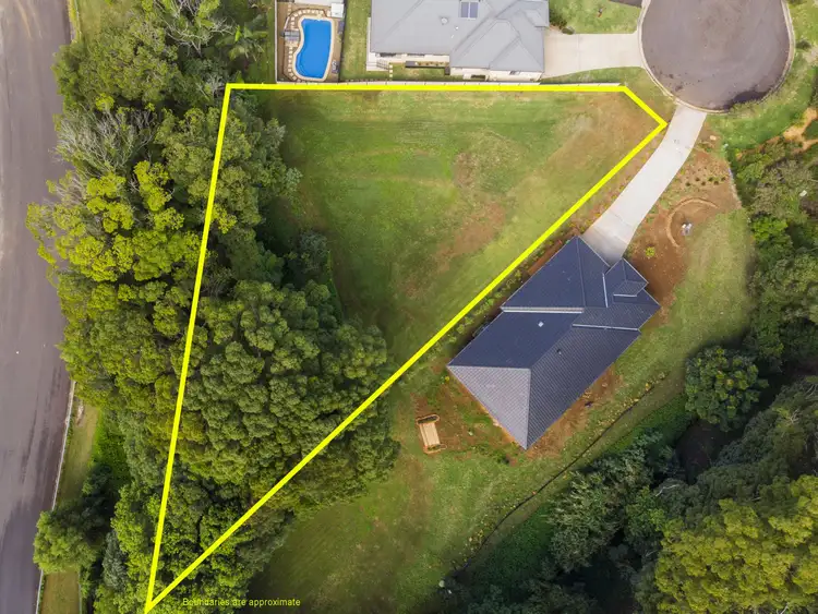 Third view of Homely land listing, 32 Stanley Park Road, Wollongbar NSW 2477