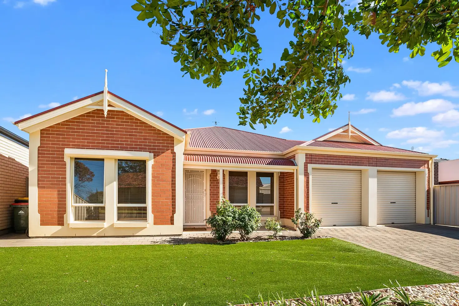 Main view of Homely house listing, 16 Larkdale Avenue, Marion SA 5043