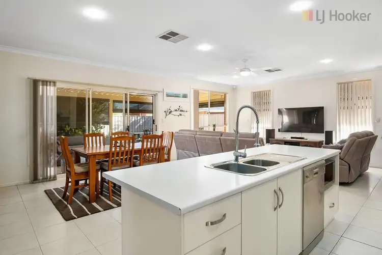 Second view of Homely house listing, 16 Larkdale Avenue, Marion SA 5043