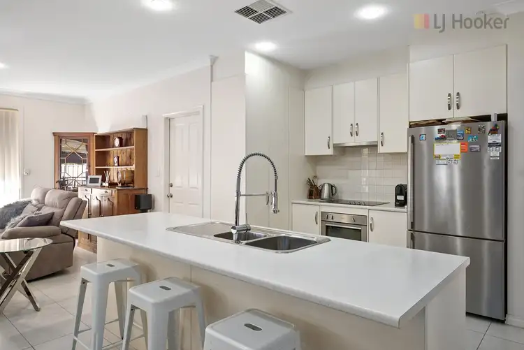 Third view of Homely house listing, 16 Larkdale Avenue, Marion SA 5043