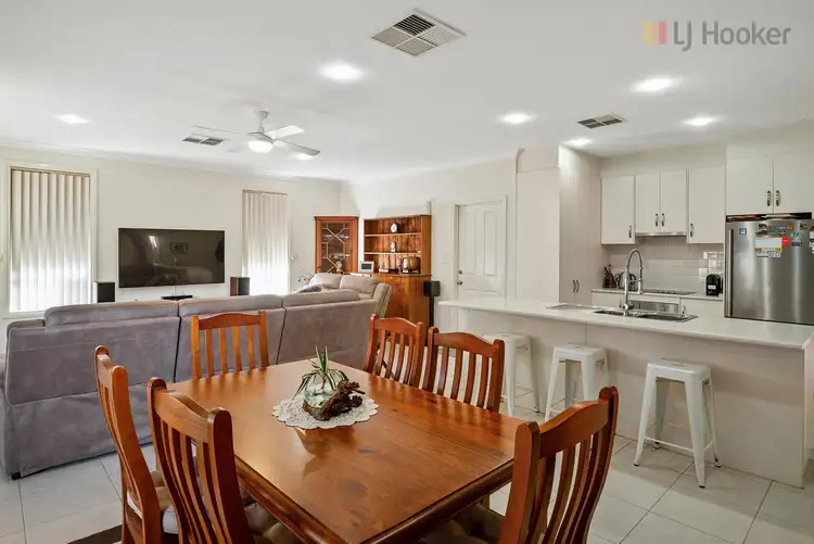 Fourth view of Homely house listing, 16 Larkdale Avenue, Marion SA 5043