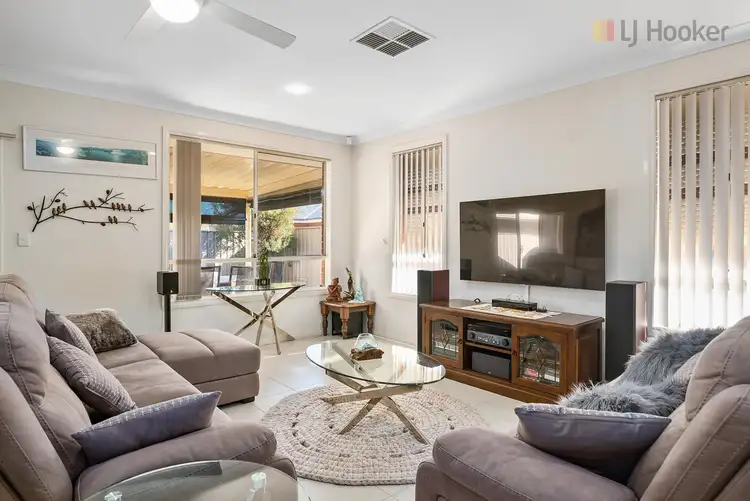 Fifth view of Homely house listing, 16 Larkdale Avenue, Marion SA 5043
