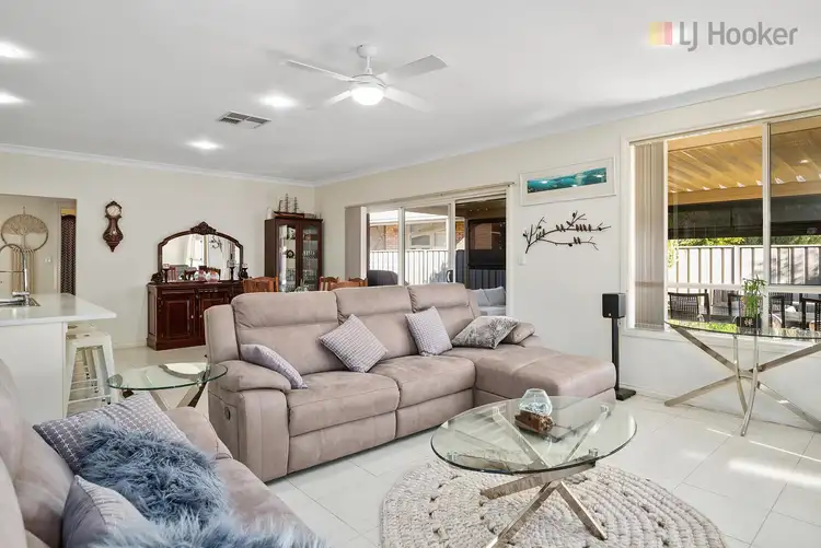 Sixth view of Homely house listing, 16 Larkdale Avenue, Marion SA 5043
